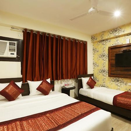 Hotel Airport Star New Delhi Extérieur photo